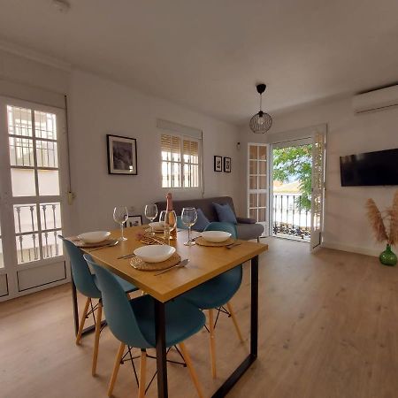Casa Del Arco Villa Olvera Kültér fotó