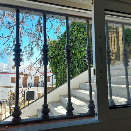 Casa Del Arco Villa Olvera Kültér fotó