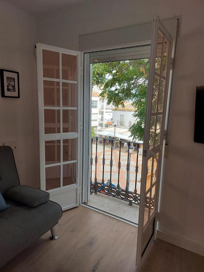 Casa Del Arco Villa Olvera Kültér fotó